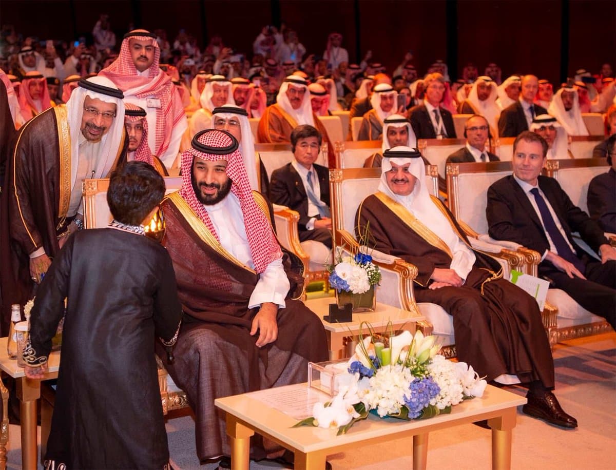 «سبارك» .. مركز عالمي للتصنيع وبوابة لاقتصادات المنطقة
