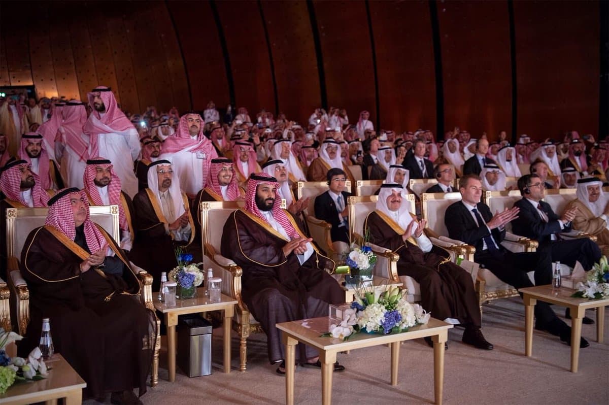 «سبارك» .. مركز عالمي للتصنيع وبوابة لاقتصادات المنطقة