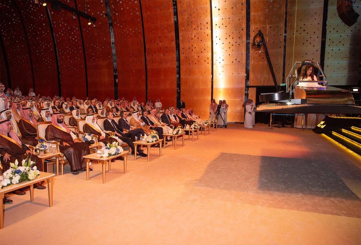 «سبارك» .. مركز عالمي للتصنيع وبوابة لاقتصادات المنطقة
