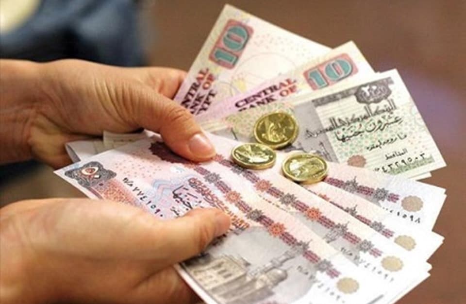 تكلفة التأمين على ديون مصر لأجل 5 سنوات ترتفع لأعلى مستوى في 16 شهرا