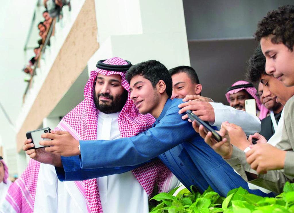 «فورمولا إي» يربط الدرعية بالعالم