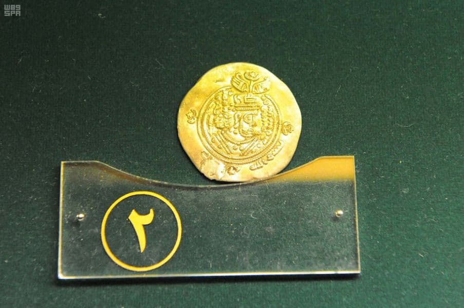 الإصدارات النحاسية أول نقود سعودية رسمية .. وبدايتها النصف والربع قرش