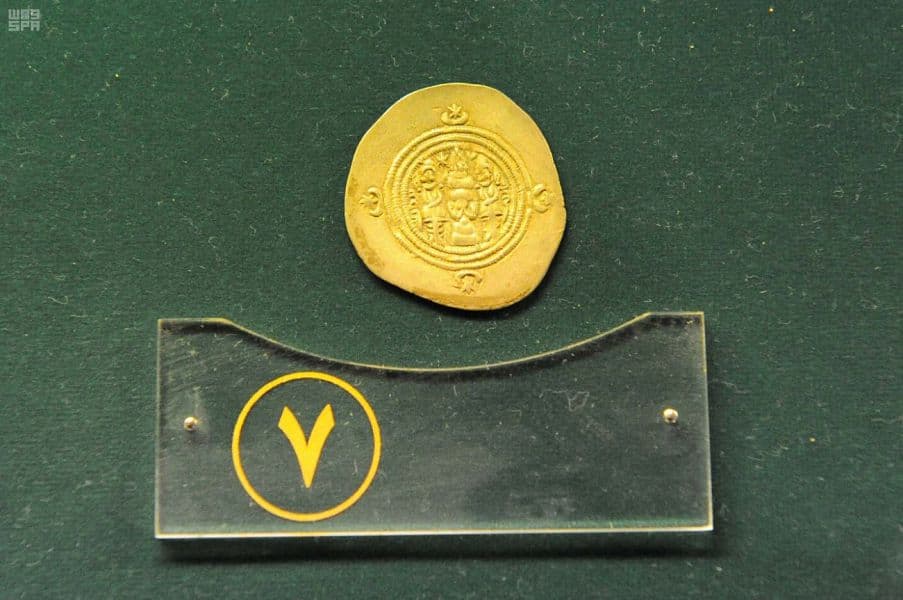 الإصدارات النحاسية أول نقود سعودية رسمية .. وبدايتها النصف والربع قرش