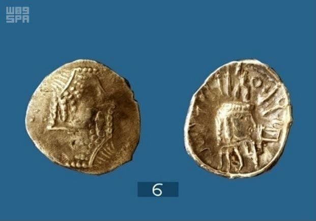 الإصدارات النحاسية أول نقود سعودية رسمية .. وبدايتها النصف والربع قرش