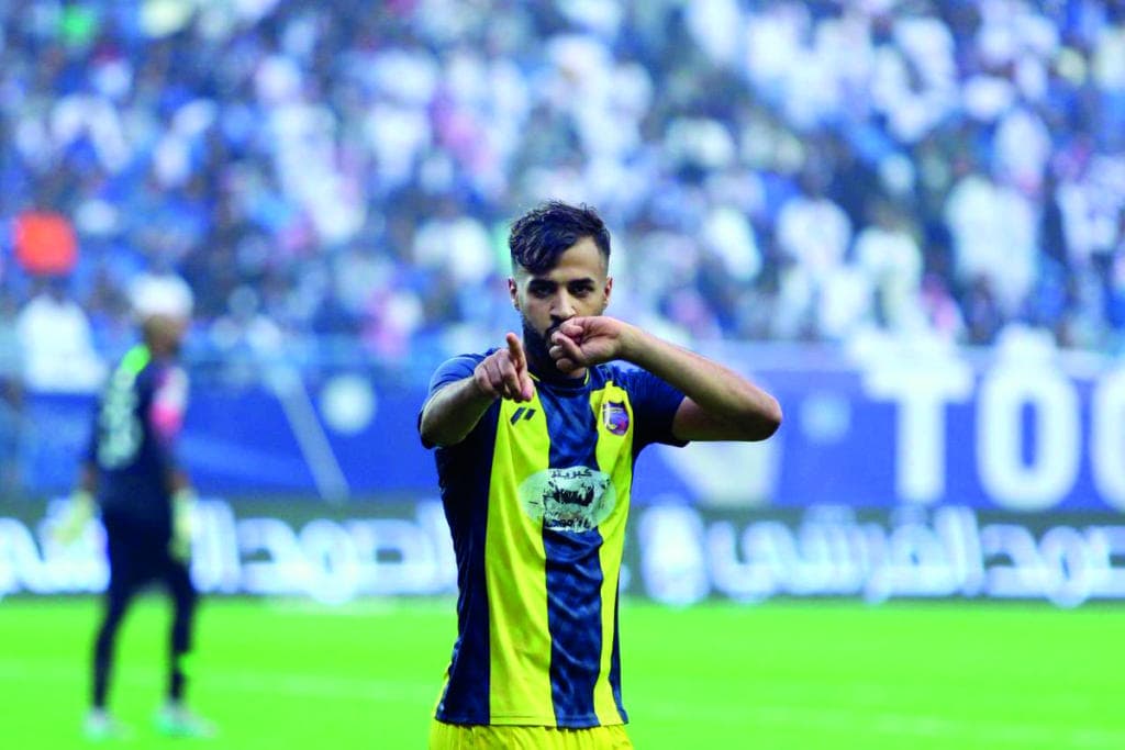 الصيعري .. مطلوب