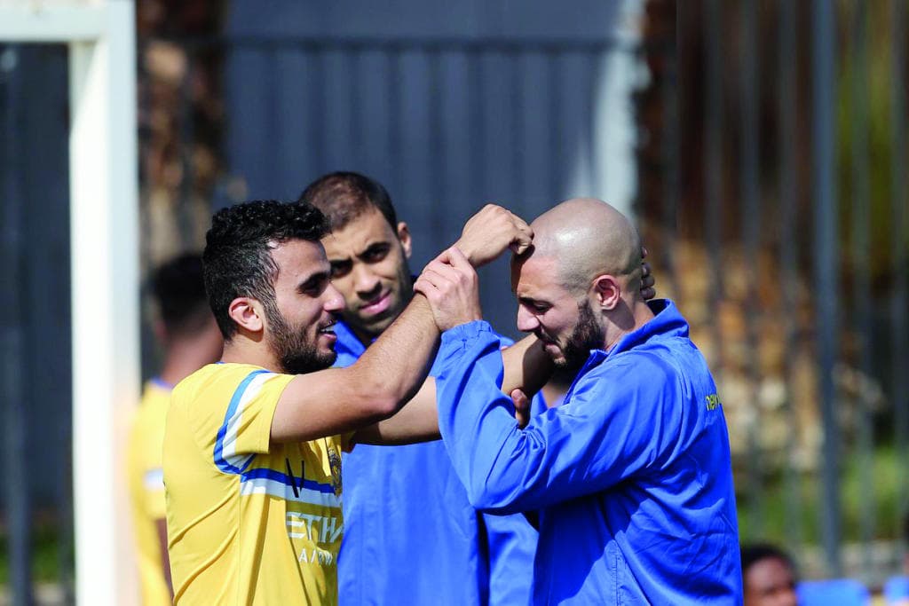 راتب للنصر .. وتصحيح أخطاء