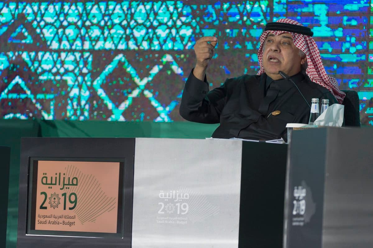 وزير التجارة : سنضرب الغش والتستر التجاري بيد من حديد