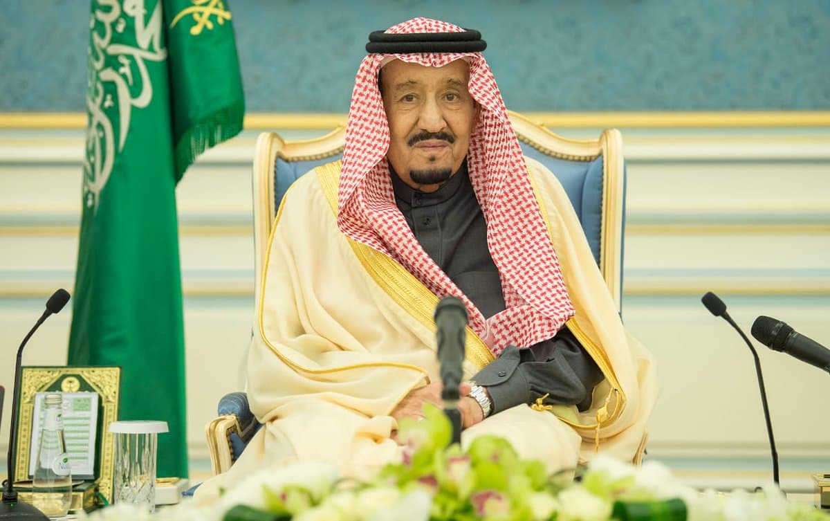 الملك: «الجنادرية» يجسد تراث المملكة ويعزز التواصل الثقافي العالمي
