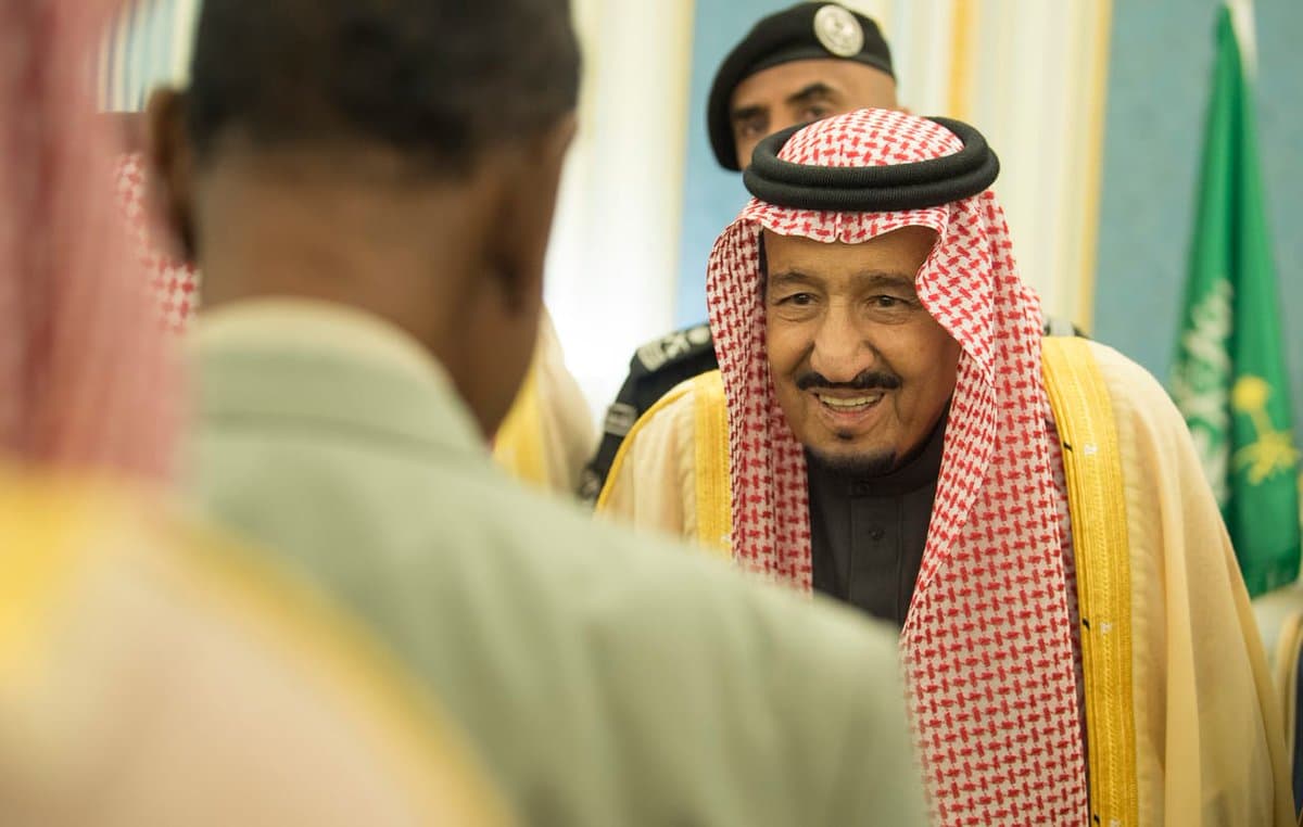 الملك: «الجنادرية» يجسد تراث المملكة ويعزز التواصل الثقافي العالمي