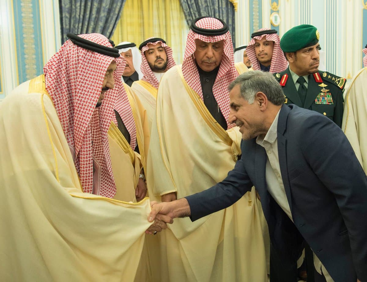 الملك: «الجنادرية» يجسد تراث المملكة ويعزز التواصل الثقافي العالمي