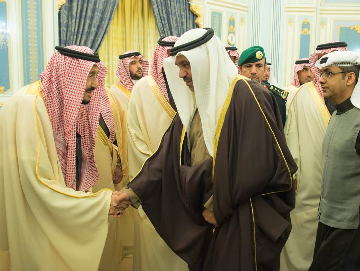 الملك: «الجنادرية» يجسد تراث المملكة ويعزز التواصل الثقافي العالمي