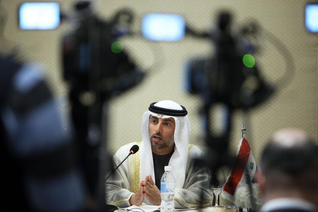 الإمارات : إذا لم تكن تخفيضات الإنتاج كافية سنعقد اجتماعا استثنائيا