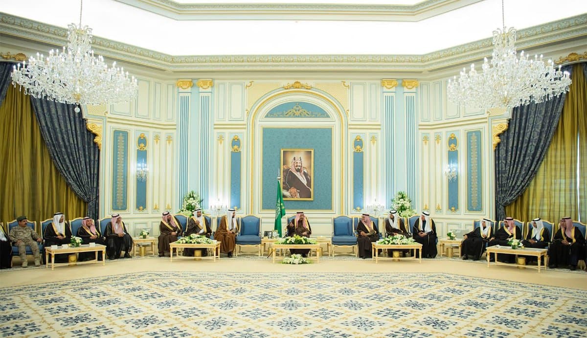 خادم الحرمين يؤكد أهمية تطوير الخدمات الصحية وفق أعلى المعايير