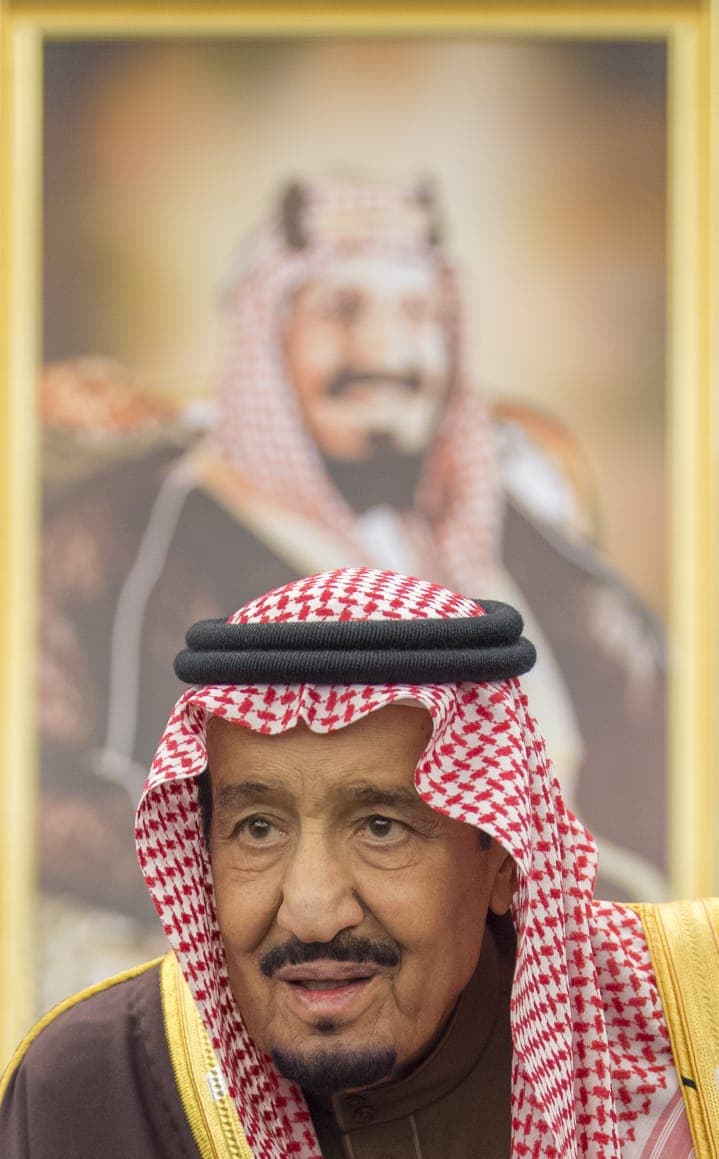 خادم الحرمين يؤكد أهمية تطوير الخدمات الصحية وفق أعلى المعايير