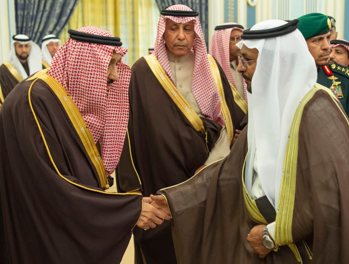 خادم الحرمين يؤكد أهمية تطوير الخدمات الصحية وفق أعلى المعايير