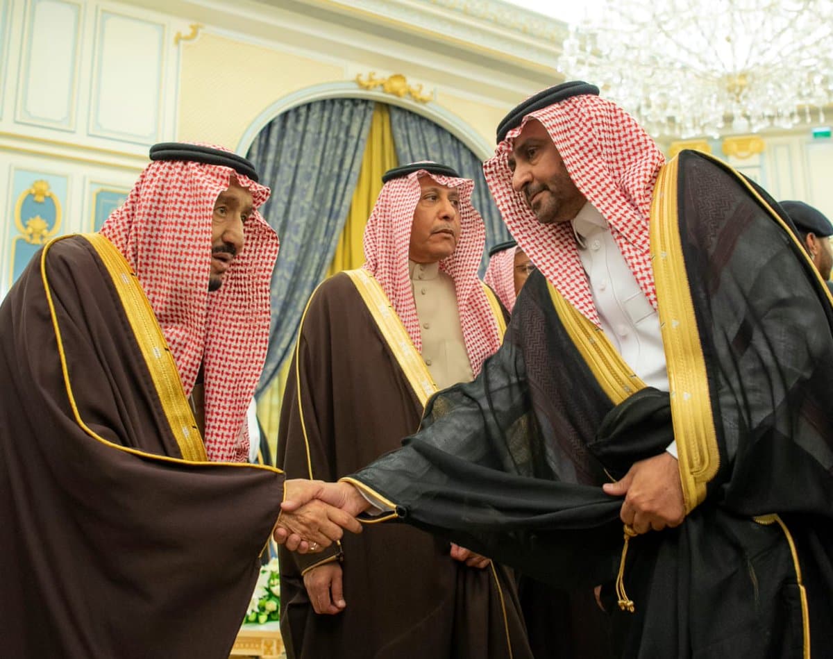 خادم الحرمين يؤكد أهمية تطوير الخدمات الصحية وفق أعلى المعايير