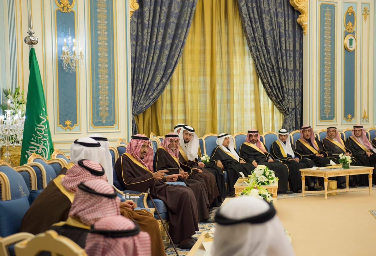 خادم الحرمين يؤكد أهمية تطوير الخدمات الصحية وفق أعلى المعايير