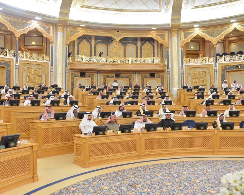"الشورى" يطالب المؤسسة العامة للتقاعد بتسريع إجراءات نقل ملكية مشروع الملك عبدالله المالي لوزارة المالية