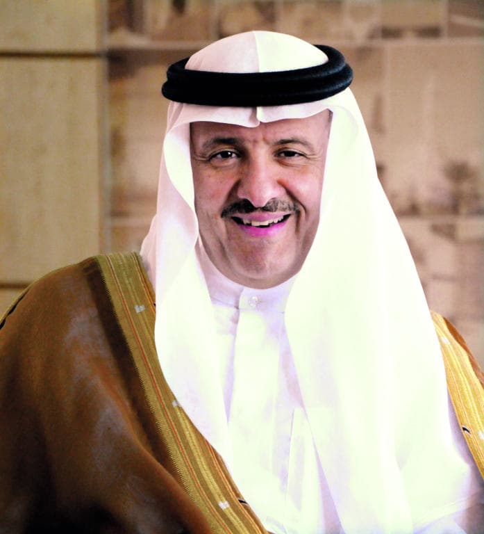 الأمير سلطان بن سلمان يؤكد أهمية دمج المعوقين وتمكينهم من العمل