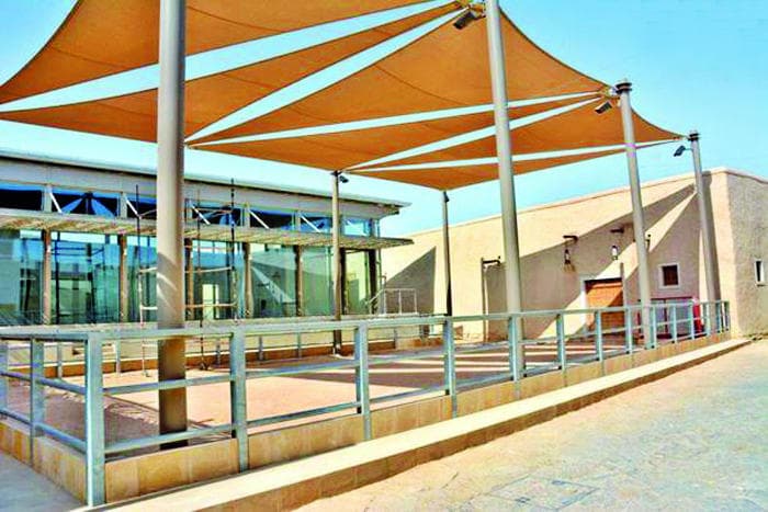 تطوير حي الطريف .. 5 متاحف أثرية تعكس معالم تاريخية للدولة السعودية الأولى