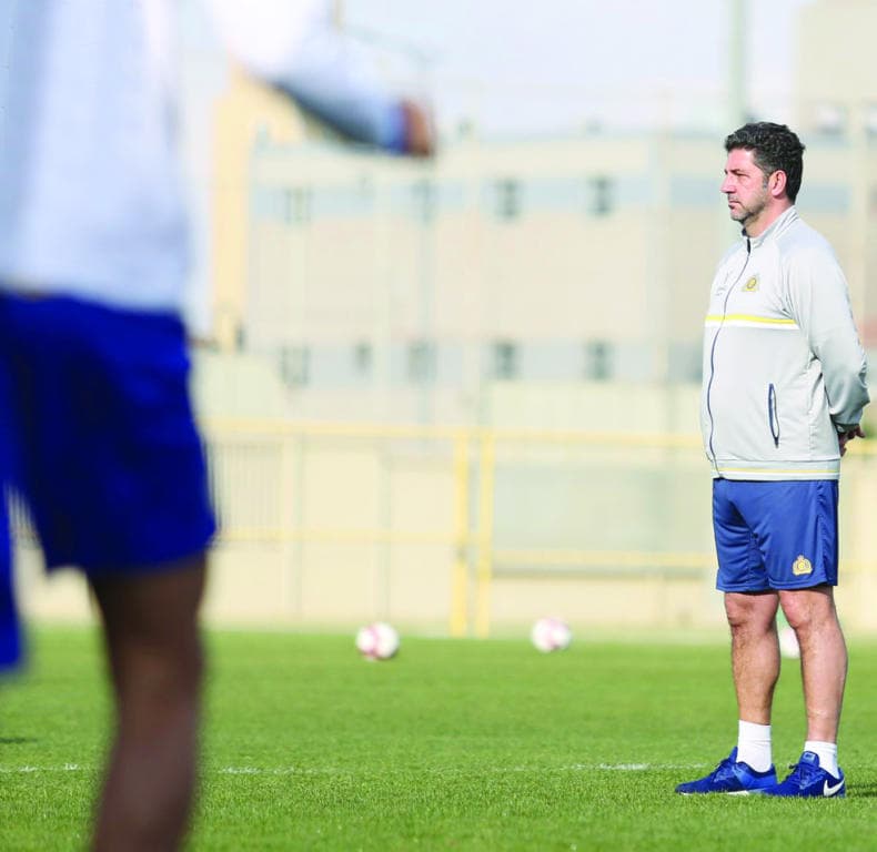 الأهلي والنصر .. الفاتورة لم تسدد