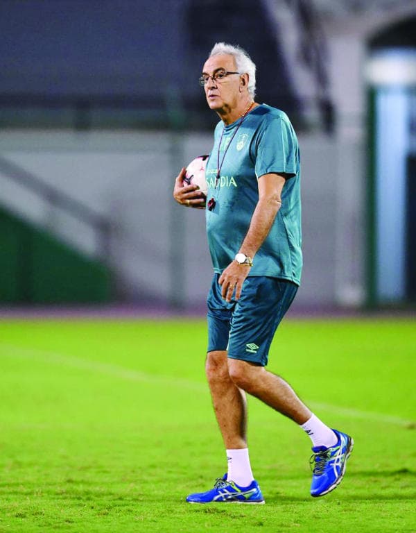 الأهلي والنصر .. الفاتورة لم تسدد