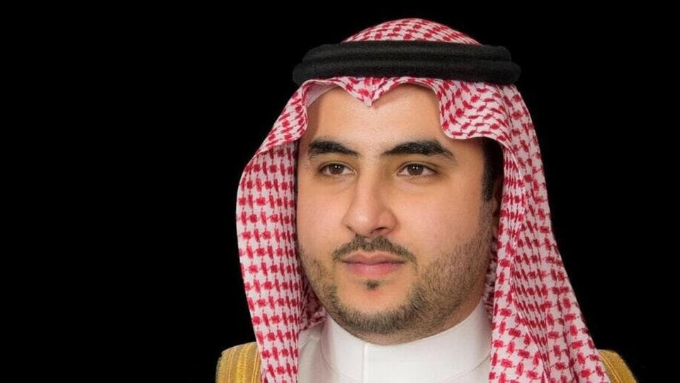 الأمير خالد بن سلمان: أرض العرب للعرب، وأفعال الشرفاء في اليمن والتحالف أبلغ من خطب الوهم