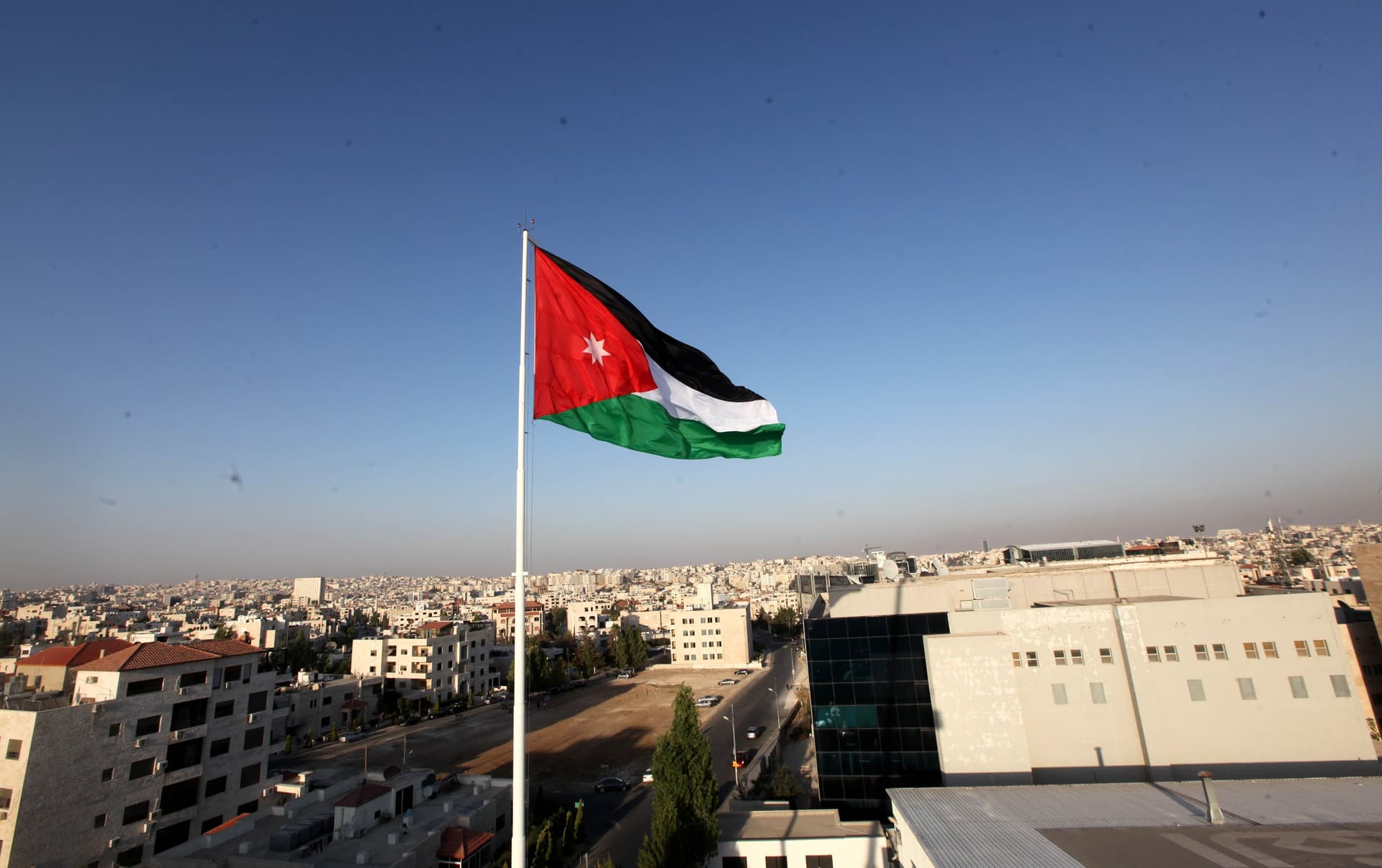 صندوق النقد العربي يمنح الأردن قرض بقيمة 96 مليون دولار