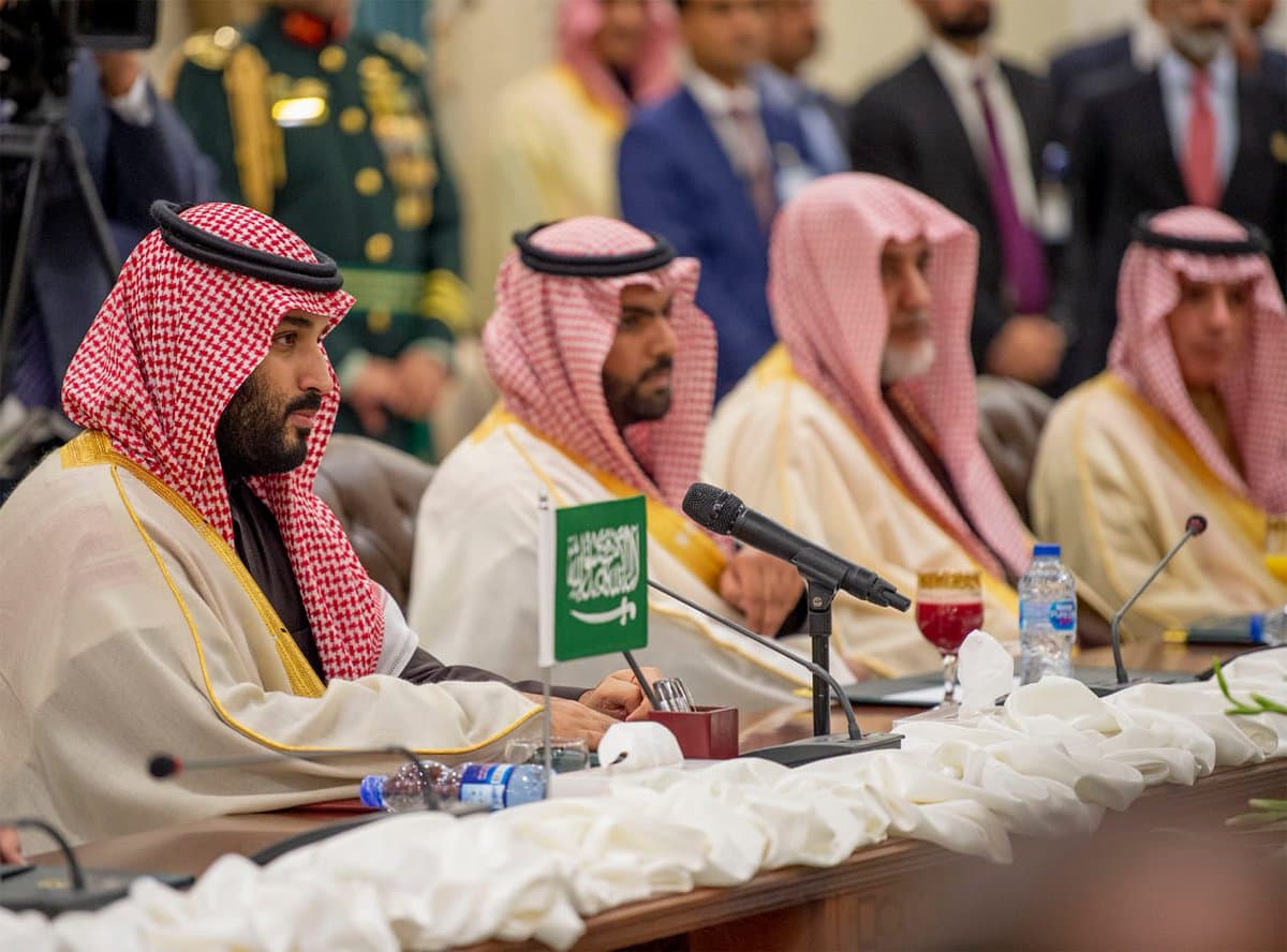 الرياض وإسلام أباد .. تعزيز العلاقات الاستراتيجية باتفاقيات قيمتها 20 مليار دولار