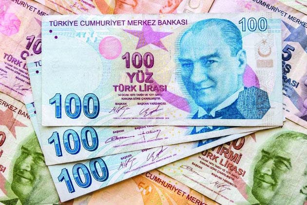 الأرجنتين وتركيا تتصدران الفشل في خفض العجز الخارجي