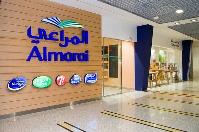 "المراعي" تعقد اجتماعات مع مستثمرين استعدادا لطرح لصكوك دولية بالدولار