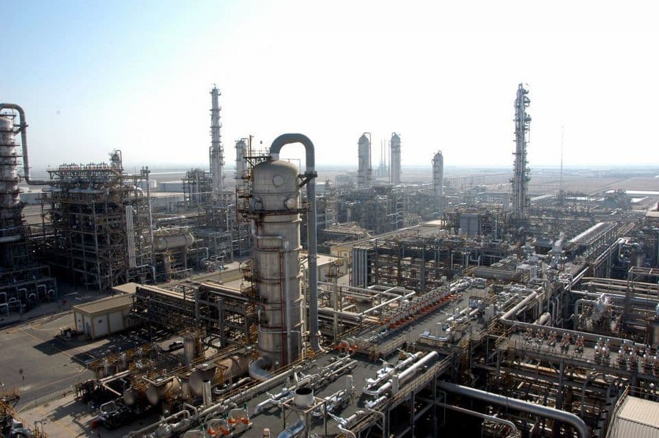 انخفاض صافي أرباح "بترو رابغ" 52.9% في نهاية 2018