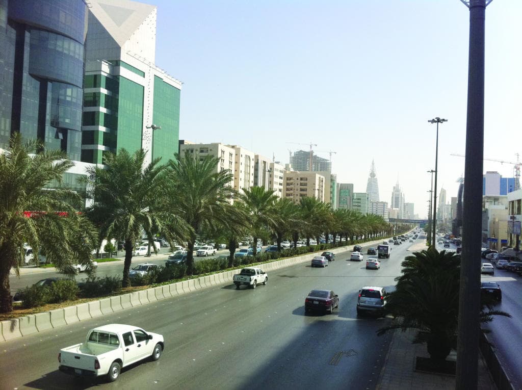 خلافات شركات التأمين تستحوذ على 65 % من الدعاوى المرورية
