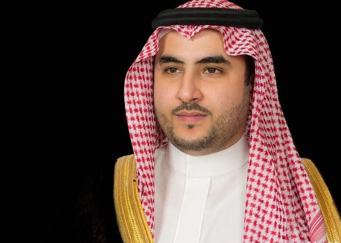 خالد بن سلمان :الاهتمام الدائم من حكومة خادم الحرمين الشريفين ونائبه للعسكريين المرابطين أمر غير مستغرب