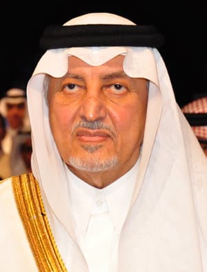 الأمير خالد الفيصل يوافق على إنشاء مكتب تحقيق الرؤية في جدة