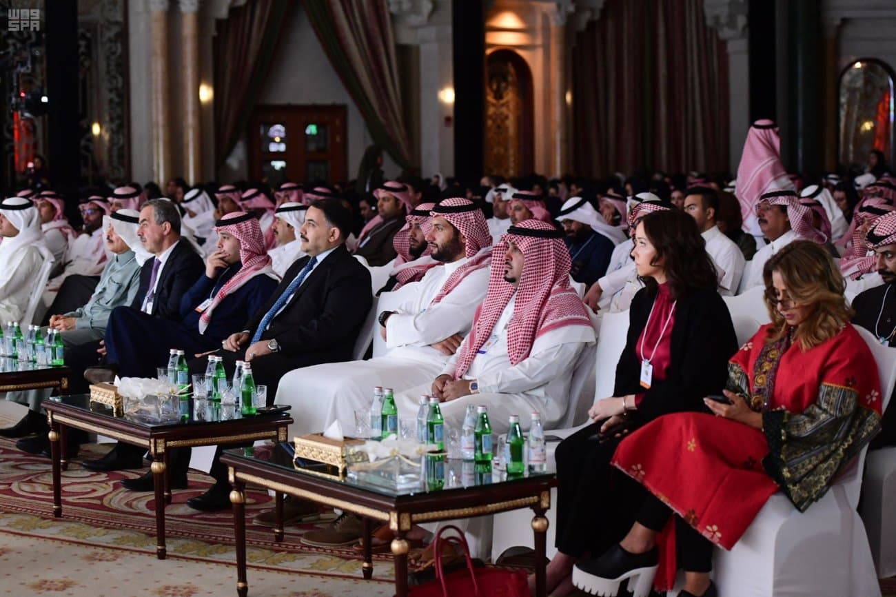 انطلاق فعاليات منتدى مسك للإعلام بمشاركة 47 متحدثًا من 13 دولة