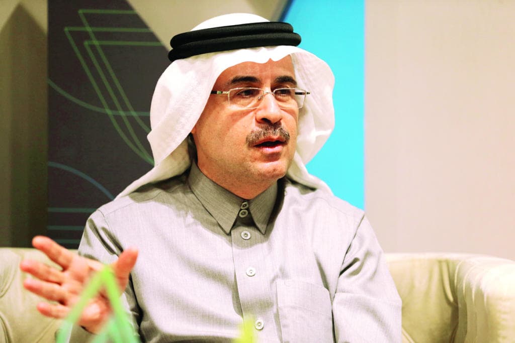 المملكة تستهدف تصدير 3 مليارات قدم مكعبة يوميا من الغاز قبل 2030