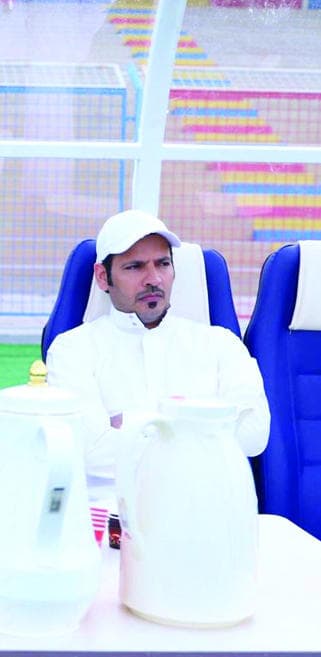 الحزم .. مباريات البقاء بـ 4 ملايين