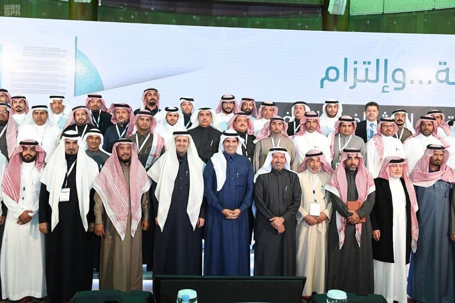 وزارة النقل : 88 مشروعا جديدا للطرق في المملكة بـ 5 مليارات ريال