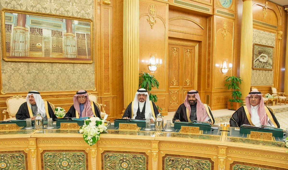 خادم الحرمين : سنردع كل من تسوّل له نفسه التعدي على المال العام