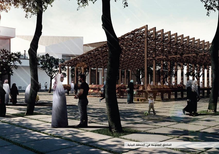 رياض المستقبل .. رؤية طموحة تنقل العاصمة للعالمية