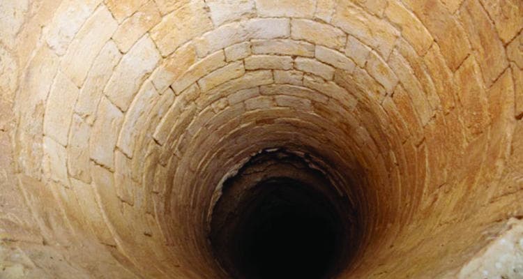 هوسكا قلعة الرعب والأشباح