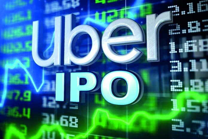 في اكتتاب «أوبر» .. شاهي يواصل حجب المؤسس كالانيك