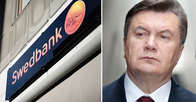 ظل الدب الروسي الثقيل يخيم على «صيرفة البلطيق»