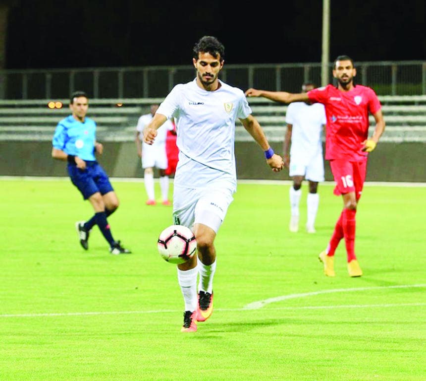 آل عباس .. من الحارة إلى البطل