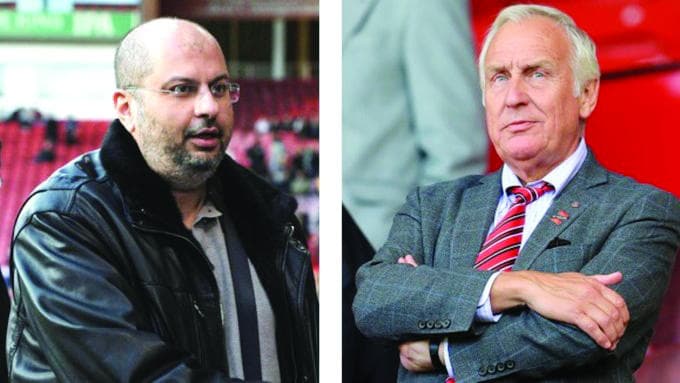 كيفين يخل بالاتفاق .. وابن مساعد يجهض مخطط «الروليت الروسي»