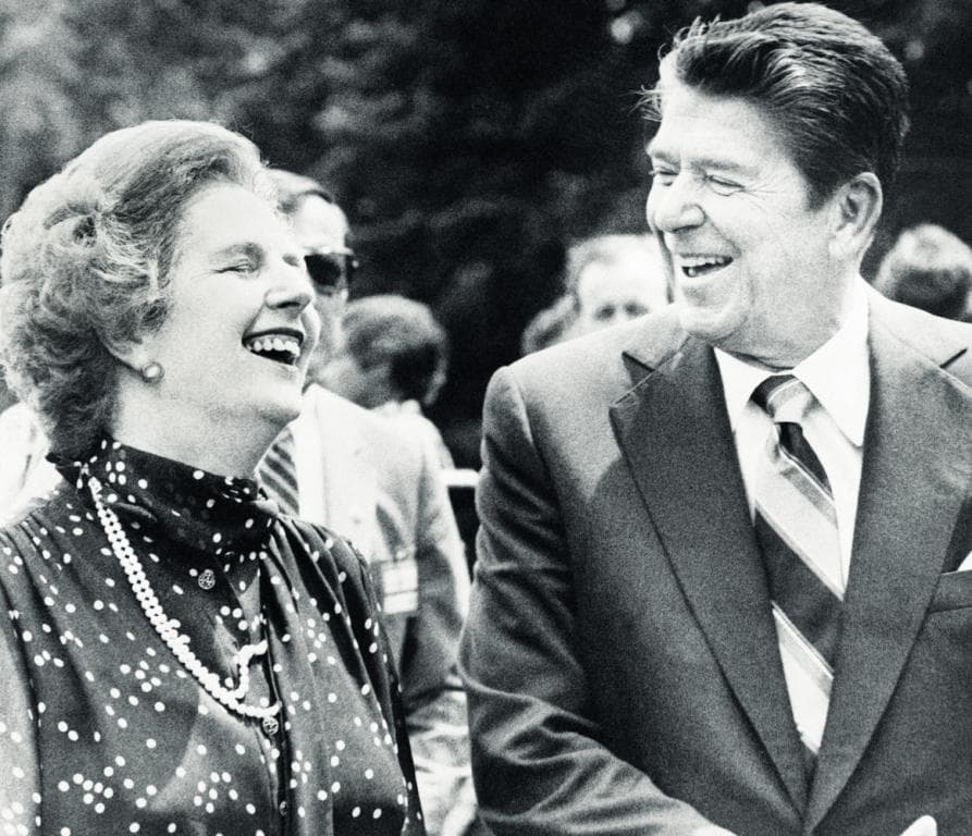 المال والسياسة .. مجتمع الأعمال الأمريكي خارج الحفل