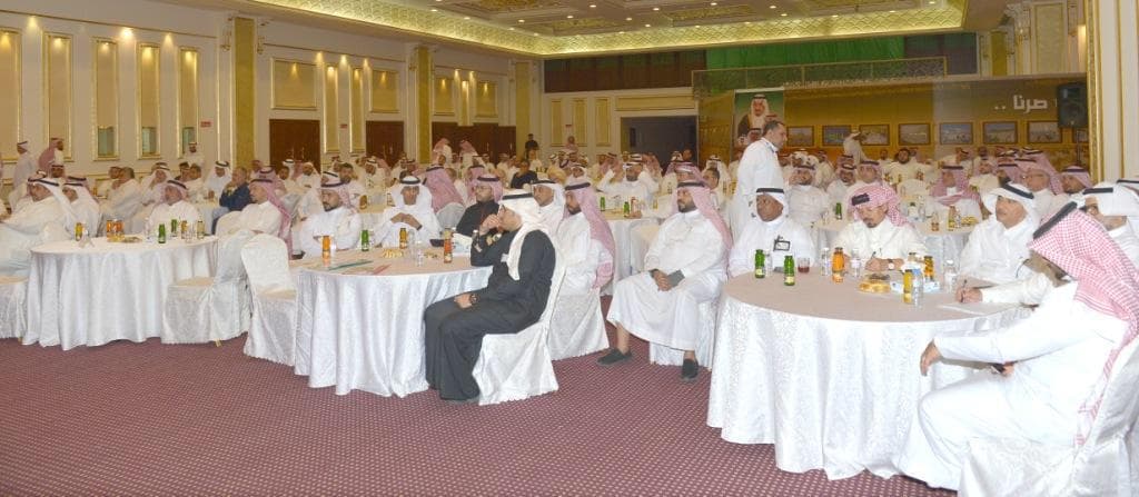 استحداث برنامج " راصد" لتجويد الخدمات المقدمة لضيوف الرحمن