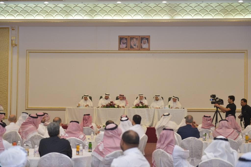 استحداث برنامج " راصد" لتجويد الخدمات المقدمة لضيوف الرحمن