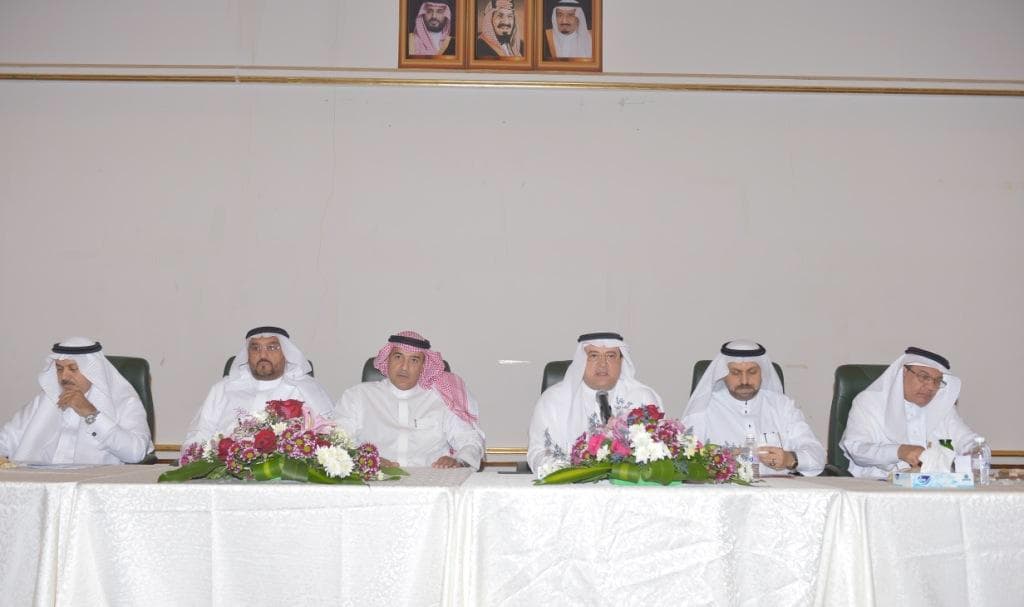 استحداث برنامج " راصد" لتجويد الخدمات المقدمة لضيوف الرحمن